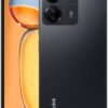 Xiaomi Redmi 13C 4G LTE (128GB + 4GB) Factory Unlocked Global ROM GSM 6.74″ 50MP Triple Camera (Tello Mint & Global) + Free Fast Car Charger (Midnight Black Global ROM) (Midnight Black Global ROM)