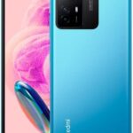 Xiaomi Redmi Note 12s (256GB + 8GB) Global Unlocked (No Warranty) (Tmobile/Metro Tello/Mint USA Market) (w/Fast Car Charger Bundle) (Ice Blue)