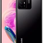 Xiaomi Redmi Note 12S 4G LTE (256GB + 8GB) Global Unlocked 6.67″ 108MP Triple (ONLY T-Moble/Tello/Mint USA Market) + (w/ 33W Fast Car Dual Charger Bundle) (Onyx Black)