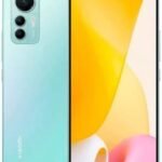 Xiaomi 12 Lite 5G + 4G LTE (256GB + 8GB) Global Version Unlocked 6.55″ 108MP Triple Camera (Not for Verizon Boost At&T Cricket Straight) + (w/Fast Car 51W Charger Bundle) (Lite Green)
