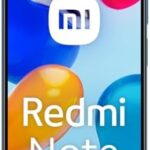 Xiaomi Redmi Note 11S 4G Volte 128GB + 6GB Factory Unlocked 6.43″ Quad Camera 108MP Night Mode (Tmobile Global Metro Mint Tello) (w/Fast Car Charger Bundle) (Twilight Bluee)