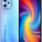 UMIDIGI A13 Pro（4+128GB） Unlocked Cell Phone,Android 11 NFC Smartphone,6.7″ HD Full Screen Android Phone,5150mAh Massive Battery Mobile Phone