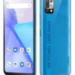 UMIDIGI Power 5 (4+128G) Cell Phone, 6150 mAh Android 11 Unlocked Smartphones,6.53″ HD Display with 16MP AI Triple Camera Phones