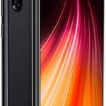 Xiaomi Redmi Note 8 Space Black 4Gb Ram 64Gb Rom