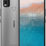 Nokia C21 Plus | Android 11 (Go Edition) | Unlocked GSM Smartphone | 2-Day Battery | Dual SIM | 3/32GB | 6.52-Inch Screen | Charcoal | Not Compatible with Verizon or AT&T