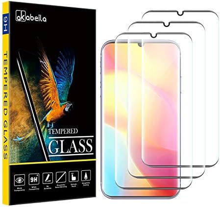 [3 Pack Screen Protector for Xiaomi Redmi Note 13 Pro Plus 5G HD Tempered Glass Protective Film 9H Hardness Case Friendly Easy Installation Anti Scratch Bubble Free Black