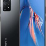 Xiaomi Redmi Note 11E Pro 5G (128GB + 8GB) Factory Unlocked (ONLY Tmobile/Mint/Tello USA Market) 6.67″ 108MP Camera Night Mode + Extra (w/Fast Car Charger Bundle) (Dark World)