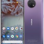 Nokia G10 | Android 13 | Unlocked GSM Smartphone | 3-Day Battery | 3GB RAM | 64GB Storage | 6.52-Inch Screen | 13MP Triple Camera | Dusk | Not Compatible with Verizon or AT&T