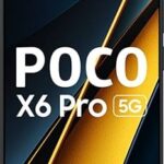 POCO X6 Pro 5G (Racing Grey 8GB RAM 256GB Storage)