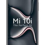 MI 10i 5G (Midnight Black, 6GB RAM, 128GB Storage) – 108MP Quad Camera | Snapdragon 750G Processor | Extra INR 1,000 Off Through Coupons