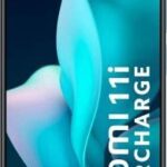 Xiaomi 11i 5G Hypercharge (Pacific Pearl, 6GB RAM, 128GB Storage), (MZB0A55IN)