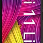 Xiaomi Mi 11 Lite (Vinyl Black, 6GB RAM, 128GB Storage)