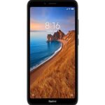 Redmi 7A (Matte Black, 2GB RAM, 32GB Storage)