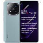Redmi Note 14 Pro+ 5G (Spectre Blue, 512 GB) (12 GB RAM)